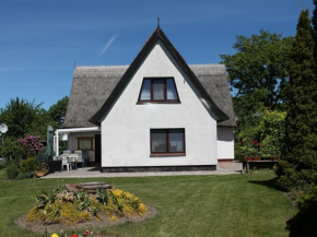 Ferienwohnung in Pepelow in Strandnaehe Am Salzhaff